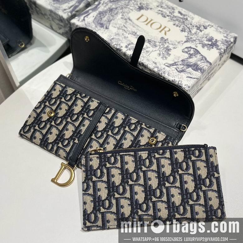 Dior Replica Bags S5614 19X11cm 16X9cm CC 2colour
