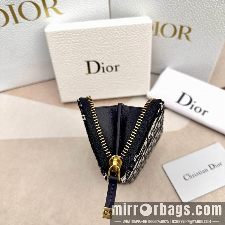 Dior Replica Bags S2155 YG 2colour