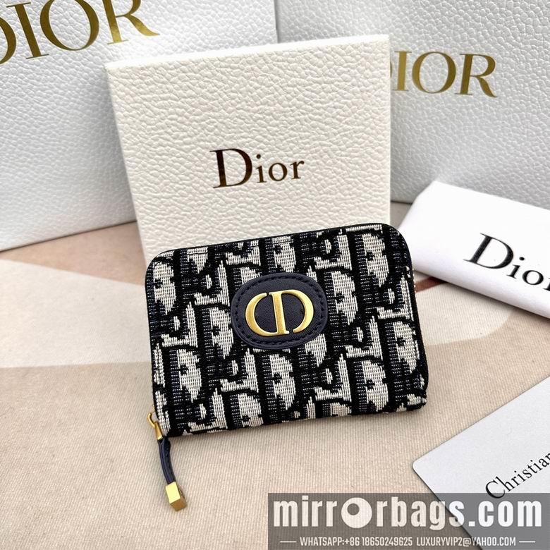 Dior Replica Bags S2155 YG 2colour