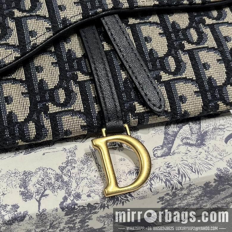 Dior Replica Bags S5614 19X11cm 16X9cm CC 2colour