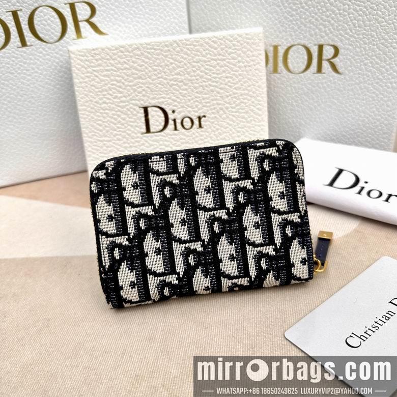 Dior Replica Bags S2155 YG 2colour