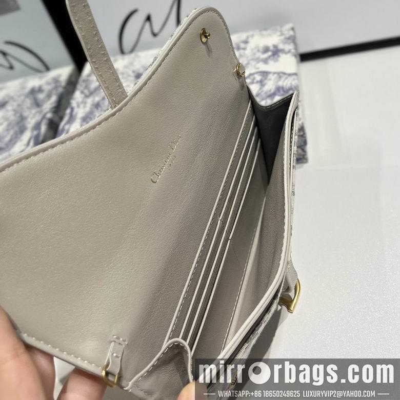 Dior Replica Bags S5614 19X11cm 16X9cm CC 2colour