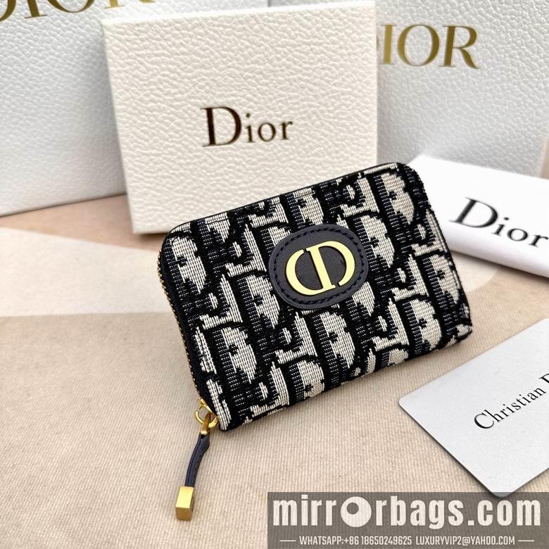 Dior Replica Bags S2155 YG 2colour