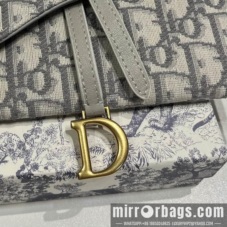 Dior Replica Bags S5614 19X11cm 16X9cm CC 2colour