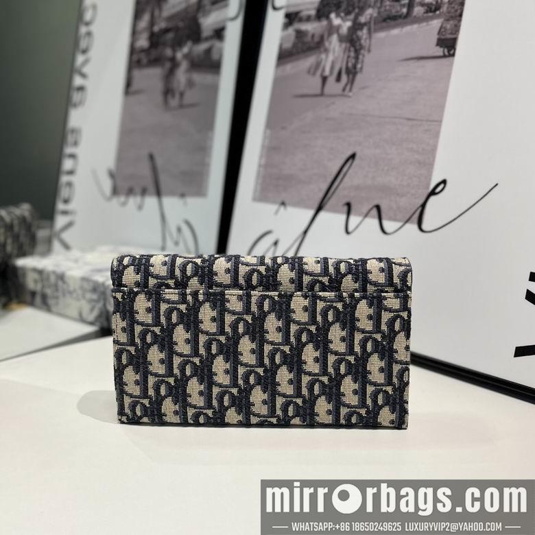 Dior Replica Bags S5614 19X11cm 16X9cm CC 2colour