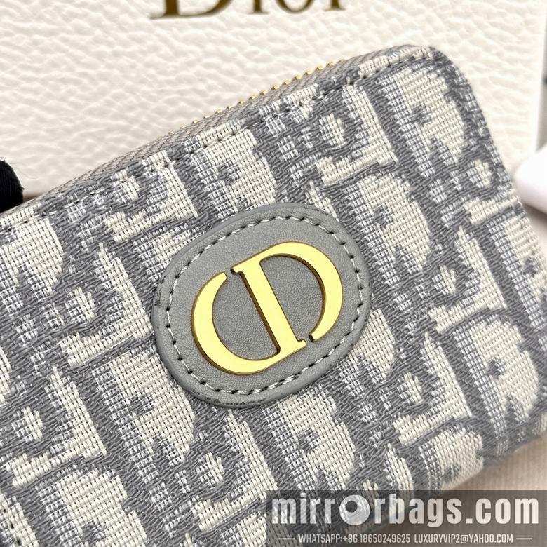 Dior Replica Bags S2155 YG 2colour