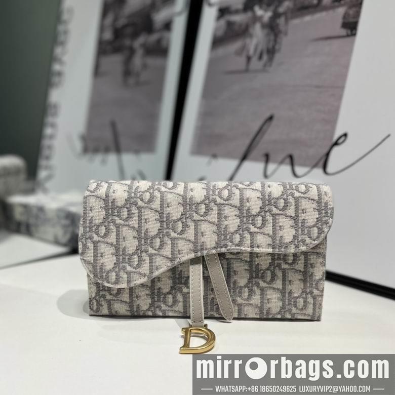 Dior Replica Bags S5614 19X11cm 16X9cm CC 2colour