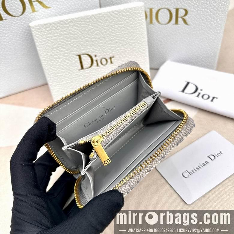 Dior Replica Bags S2155 YG 2colour