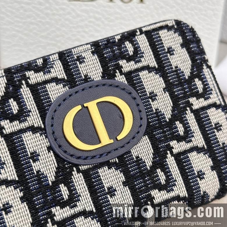 Dior Replica Bags S2155 YG 2colour