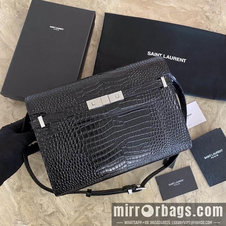 YSL Replica Bags 553742 29x20x7.5 cm mt