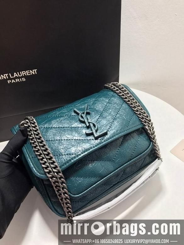 YSL Replica Bags 2881 22X16X7cm XMY 4