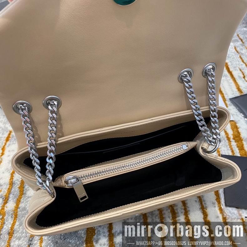 YSL Replica Bags 494699 23x17x9 cm wf10