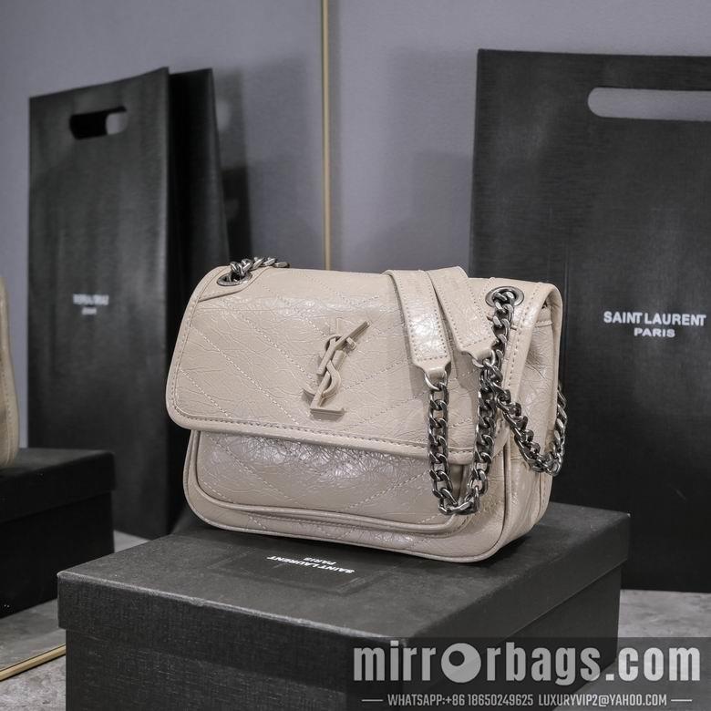YSL Replica Bags 533037 22X16X8cm XMY 9