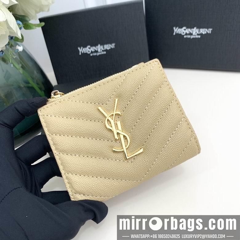 YSL Replica Bags 7045 11X9X2cm ZC 5