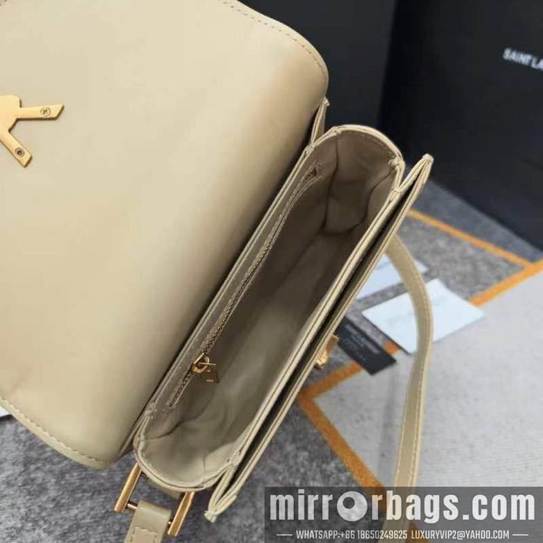 YSL Replica Bags 8853 18X15.5X5.5cm XMY 3