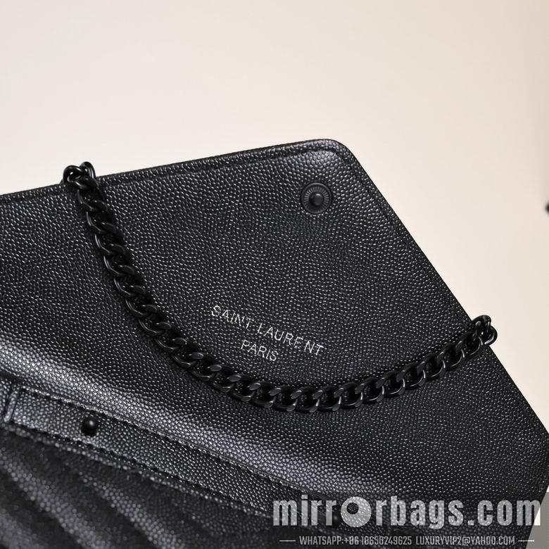 YSL Replica Bags 1168-5 22.5X14X4cm XMY 6