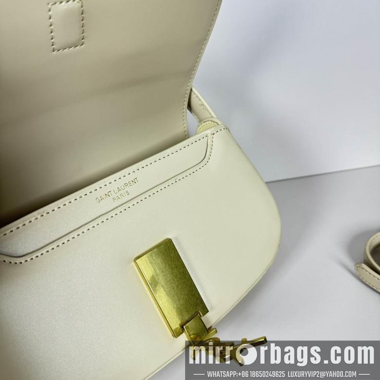 YSL Replica Bags 24X10X16.5cm 062403 XMY 6