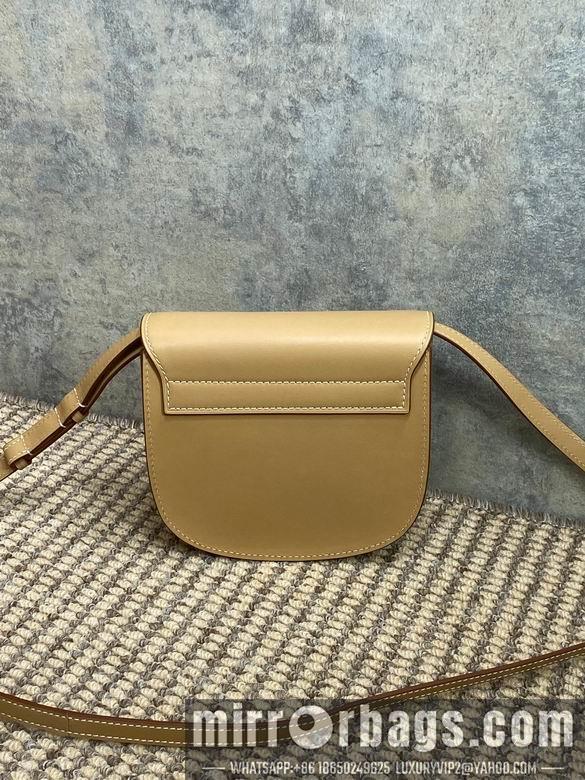 YSL Replica Bags 619740 18X15.5X5.5cm MT 5