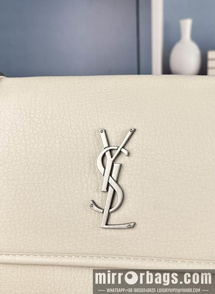 YSL Replica Bags 6118 28X21X10cm XMY 5
