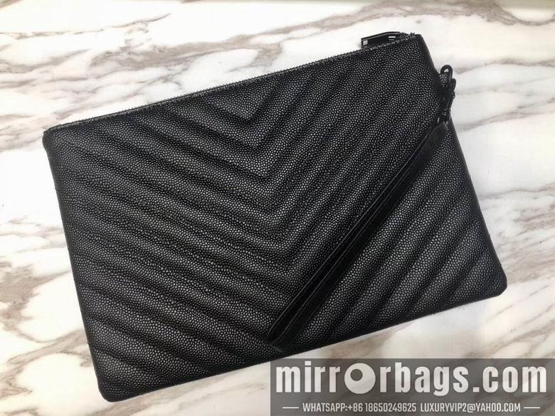 YSL Replica Bags 26619 30x20cm YG 2