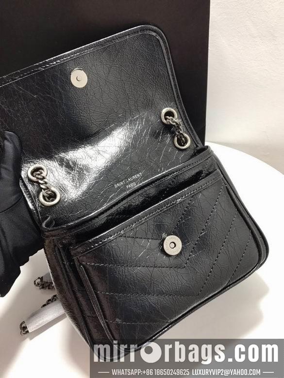 YSL Replica Bags 2881 22X16X7cm XMY 5