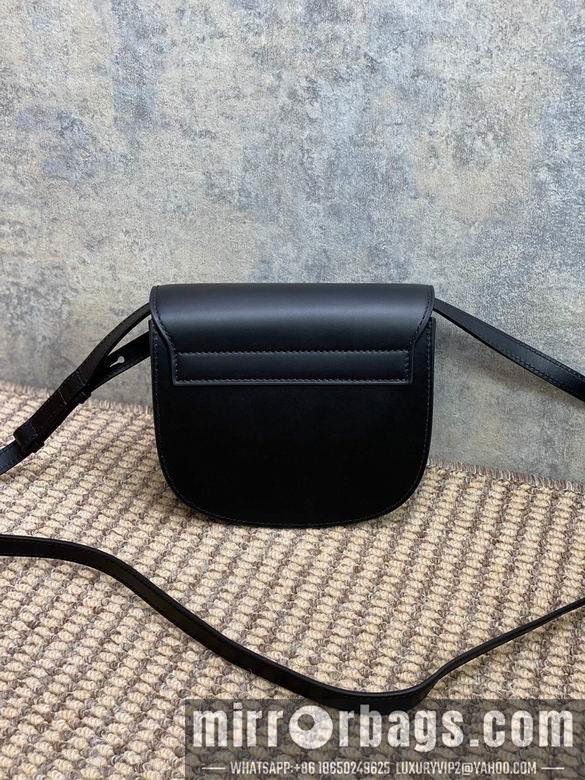 YSL Replica Bags 619740 18X15.5X5.5cm MT 6