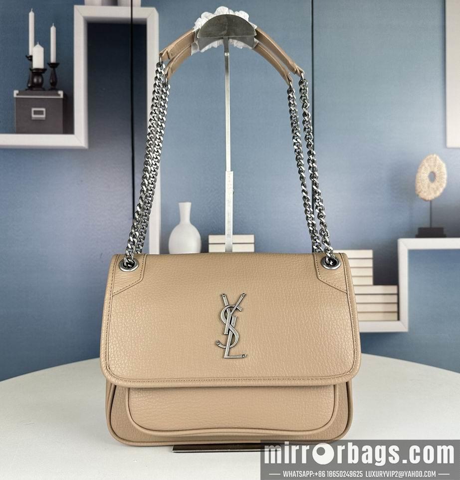 YSL Replica Bags 6118 28X21X10cm XMY 2