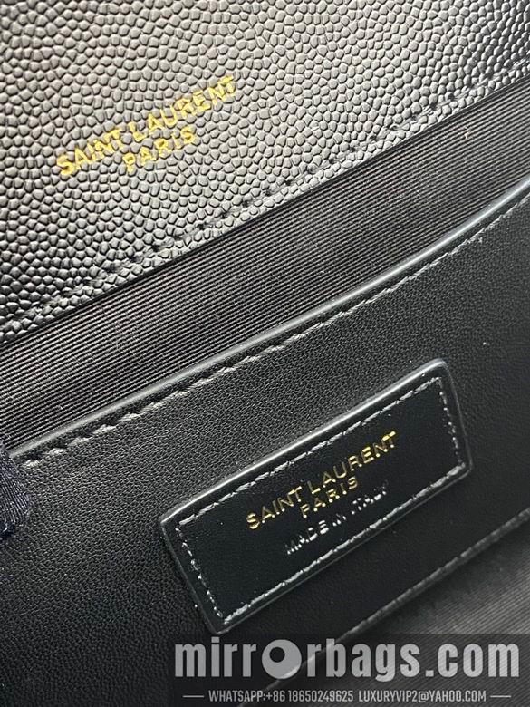 YSL Replica Bags 600915 21X13X6cm YG 8