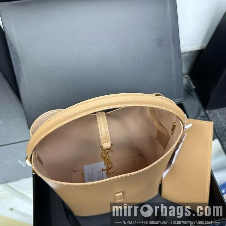 YSL Replica Bags 735215 26X20X12cm XMY 3