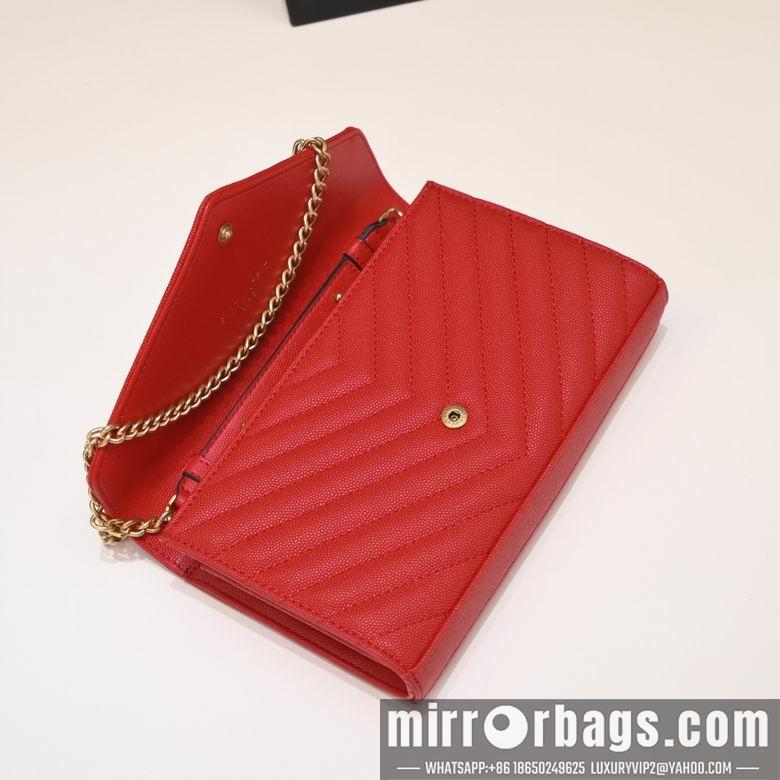YSL Replica Bags 1168-5 22.5X14X4cm XMY 4