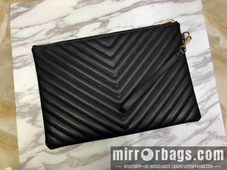 YSL Replica Bags 26620 35x23cm YG 3