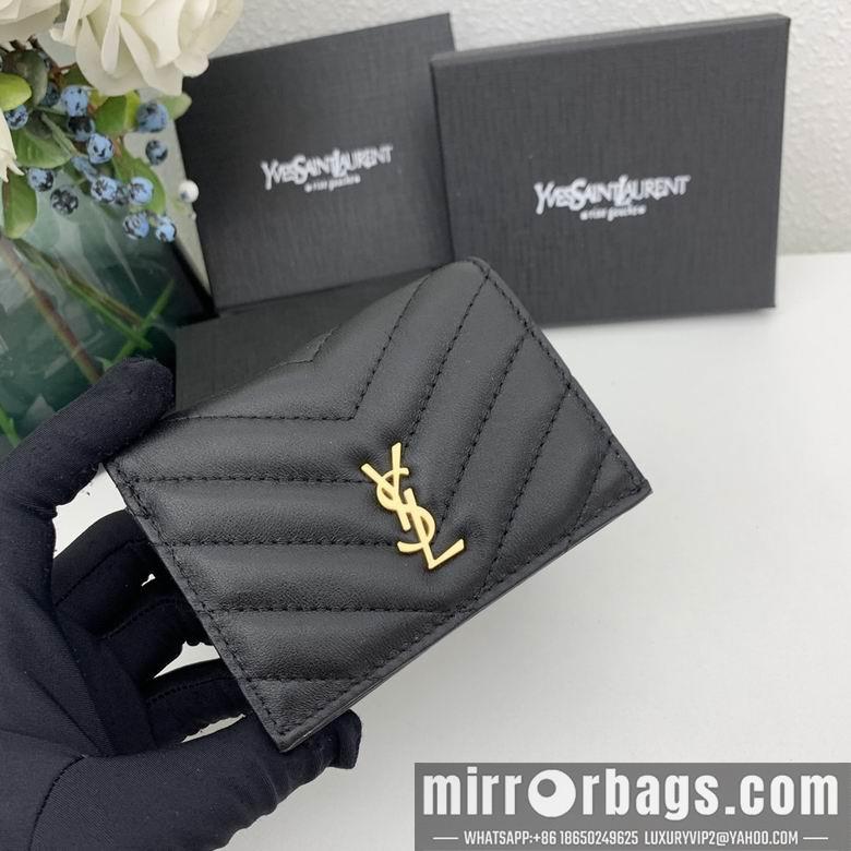 YSL Replica Bags 7009 11X9X3cm ZC 3