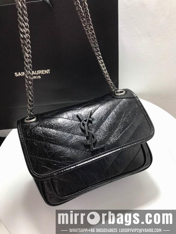 YSL Replica Bags 2881 22X16X7cm XMY 5
