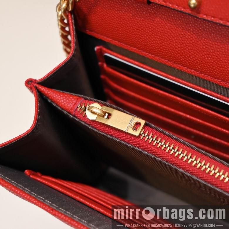 YSL Replica Bags 1168-5 22.5X14X4cm XMY 4