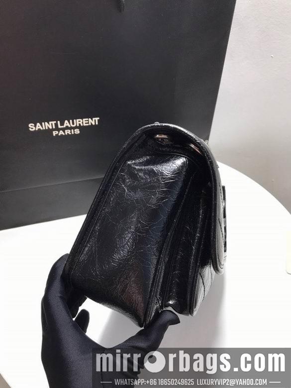 YSL Replica Bags 2881 22X16X7cm XMY 5