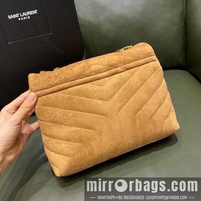 YSL Replica Bags 494699 23x17x9 cm wf01