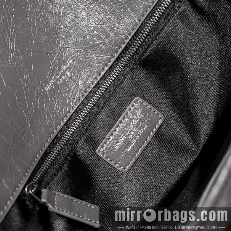 YSL Replica Bags 498894 28X20X8cm XMY 6
