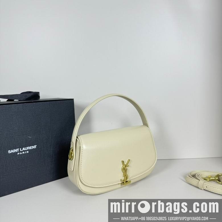 YSL Replica Bags 24X10X16.5cm 062403 XMY 6