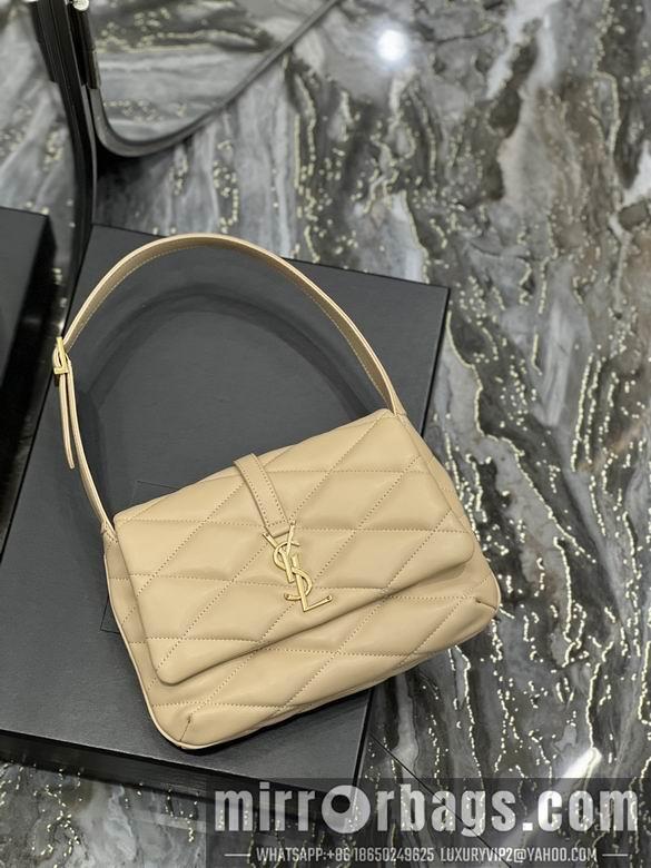 YSL Replica Bags 698567 24X18X5.5cm YG 2