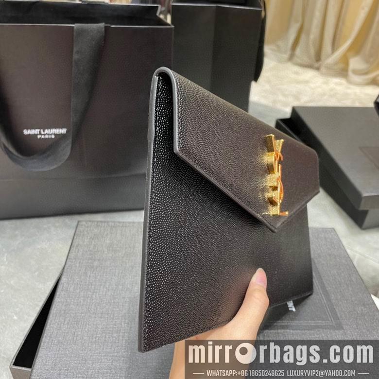 YSL Replica Bags 565739 27X16X2cm XMY 6