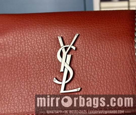 YSL Replica Bags 6118 28X21X10cm XMY 3