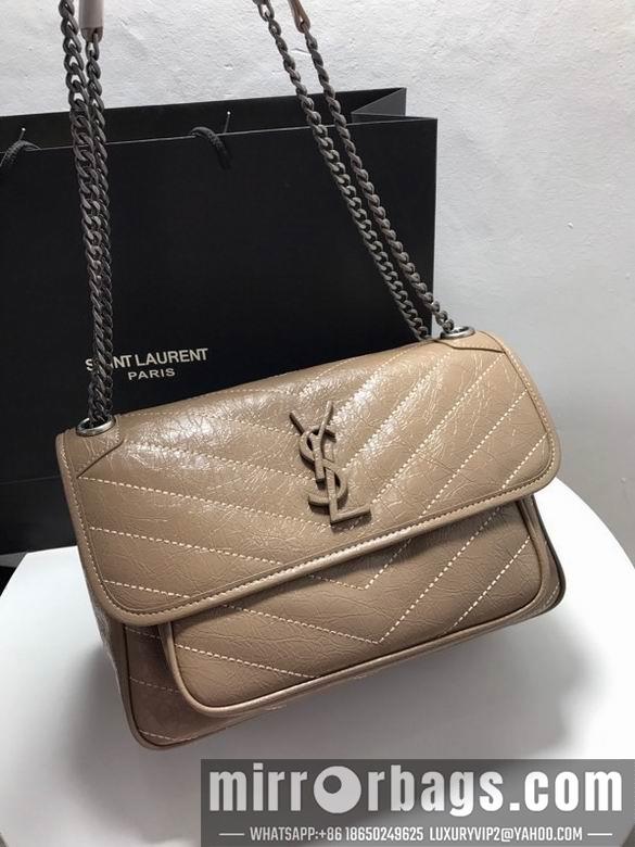 YSL Replica Bags 2880 28X20X8.5cm XMY 2