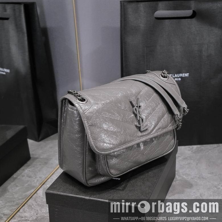 YSL Replica Bags 498894 28X20X8cm XMY 6