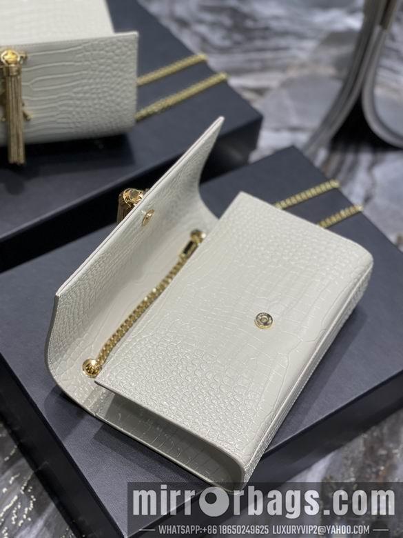 YSL Replica Bags 354119 24x14.5x5cm CN 2