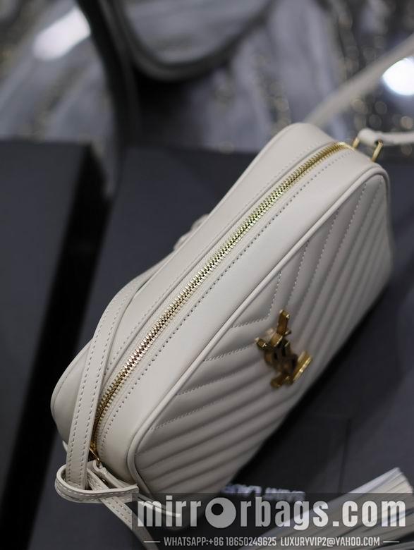 YSL Replica Bags 520534-1 23X16X6cm YG 5