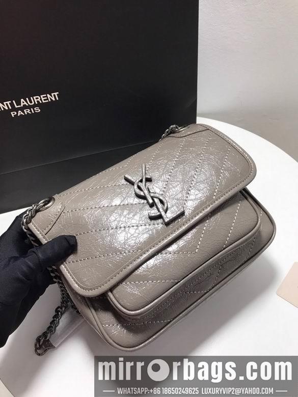 YSL Replica Bags 2881 22X16X7cm XMY 1