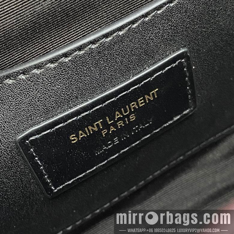 YSL Replica Bags 600915 21X13X6cm YG 7