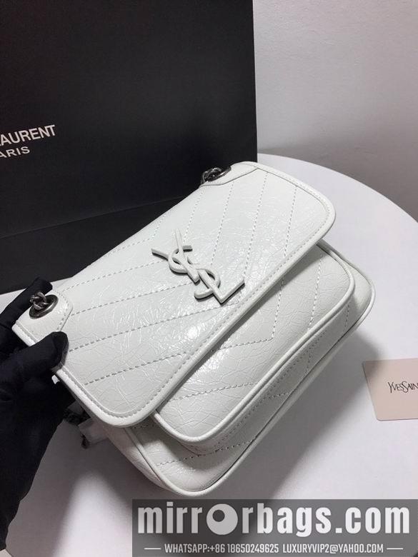 YSL Replica Bags 2881 22X16X7cm XMY 2