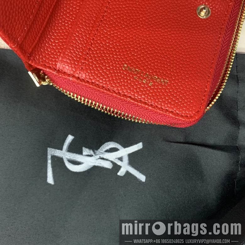 YSL Replica Bags 358090 15x9x2cm YG 2