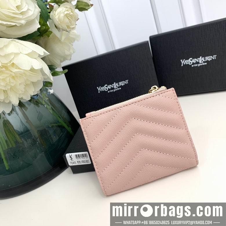 YSL Replica Bags 7045 11X9X2cm ZC 7